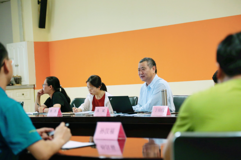 HB火博软件顺利通过CMMI L5级再认证评估