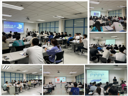 “英勇入海，将来可期”2022新员工培训圆满实现！