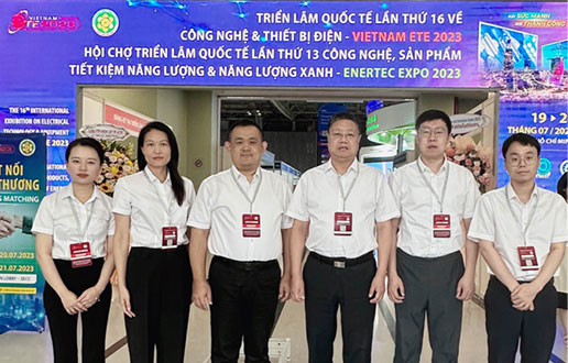 海阔天高 ，“颐越”千里